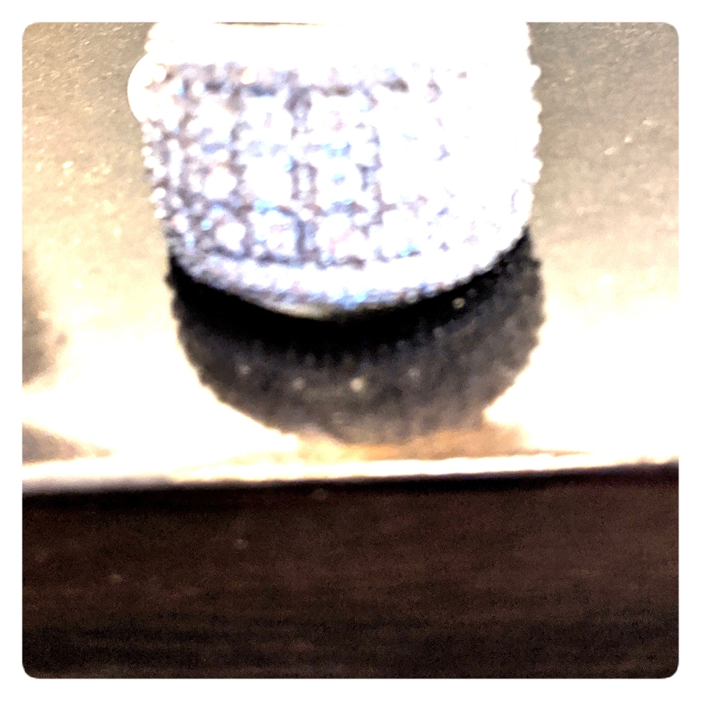 New ring